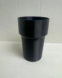 0.6mm nozzle, 0.3mm layer, 2 walls, 15% infill