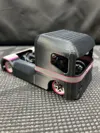 Updated model 3/13 - 0.2mm layer slowed down with stripes