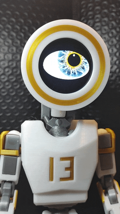 EVO 13 TREAD BOTZ / A Dummy 13 Derivative
