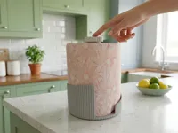 Kitchen Paper Holder - 190mm