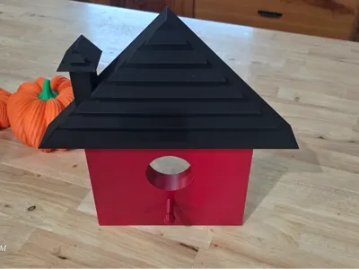 Birdhouse
