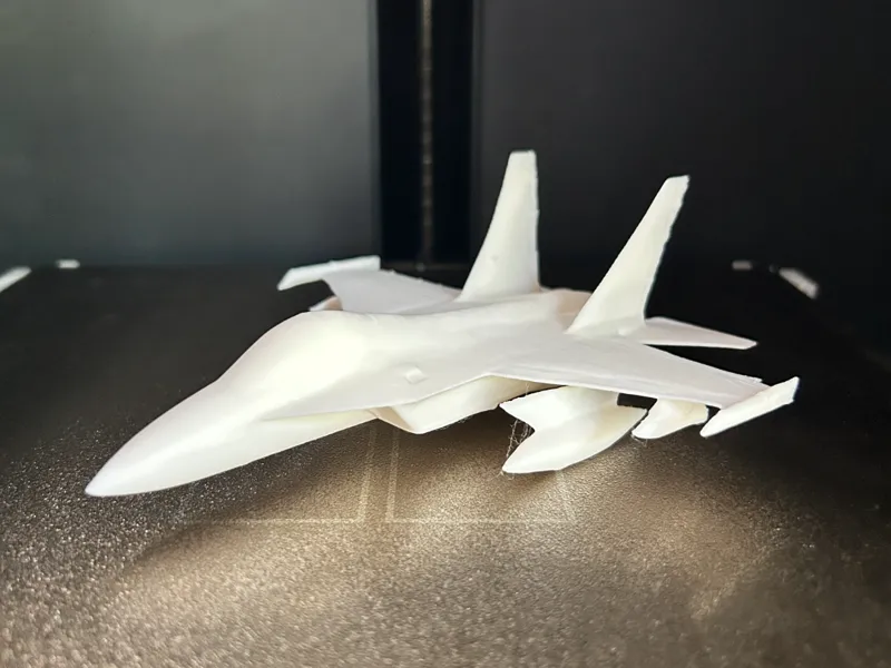 Fighter Jet