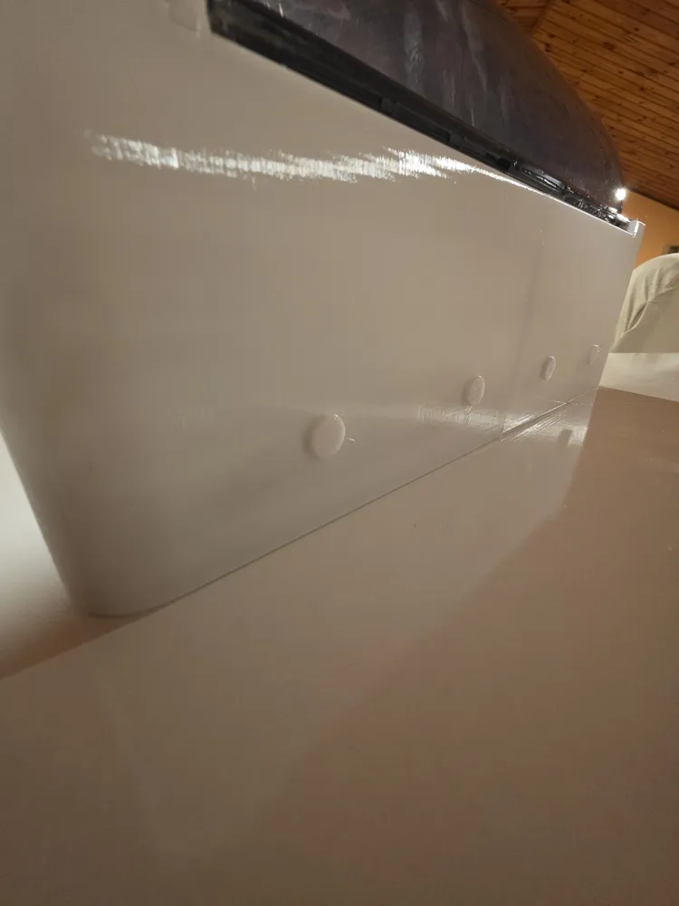 BMS - Box for Material Storage (AMS Lid - SUNLU) - Free 3D Print Model ...