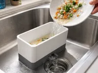 Sink Saver (Bottom)