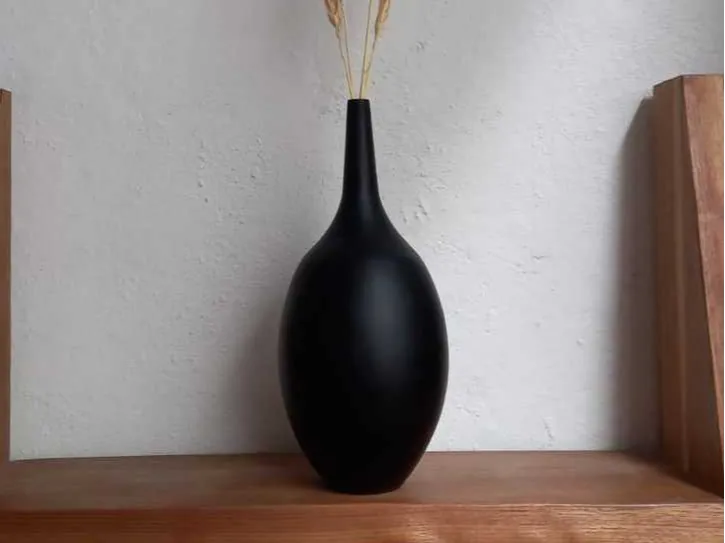 Slim Vase