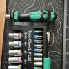 Print Profile for the Tool Check Plus 1