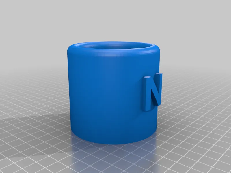 Hyunday I30N cupholder Redbull adapter