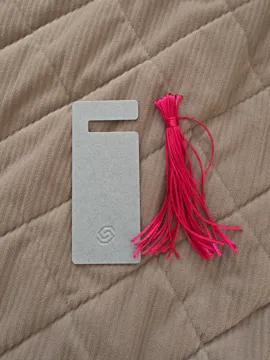 Accesorio de taller: Tassel Maker Tool — vista de referencia 3