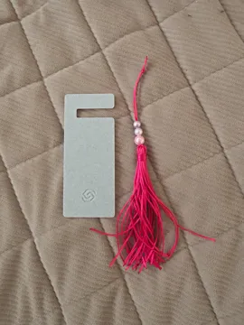 Accesorio de taller: Tassel Maker Tool — vista de referencia 4