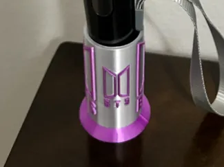 BTS Light Wand Holder
