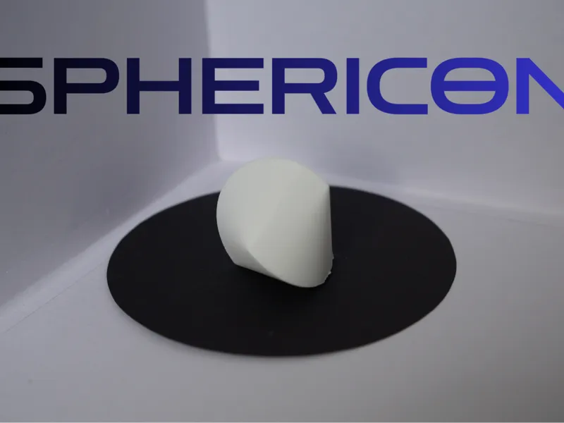 Sphericon