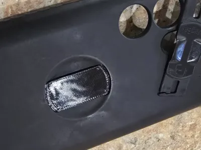 MagBak Replacement Strap
