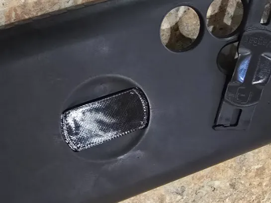 MagBak Replacement Strap