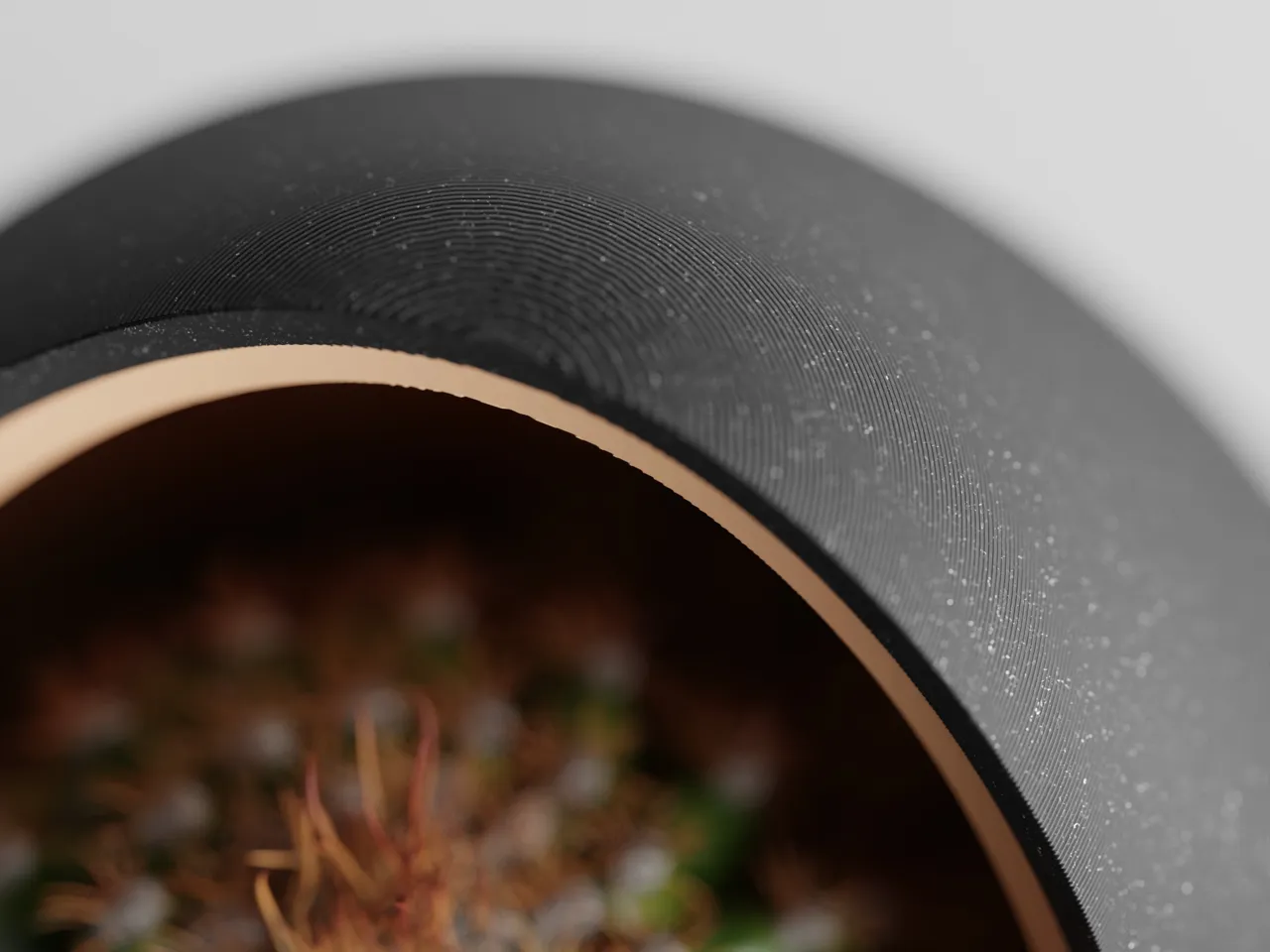 Nest Planter view 3