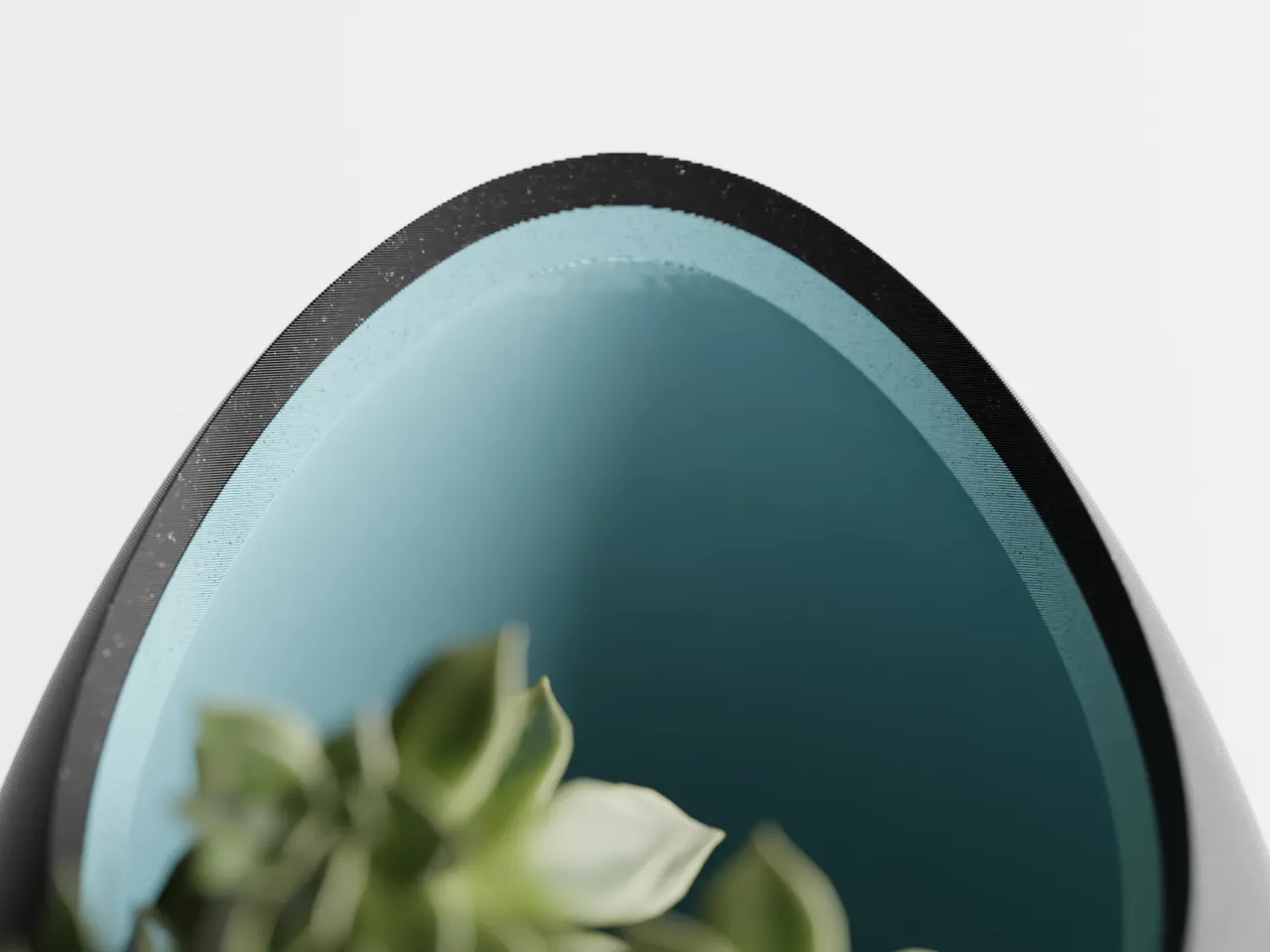 Nest Planter view 4