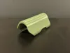 0.25in Forward Riser - A1 Mini Compatible