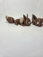 For key chain
