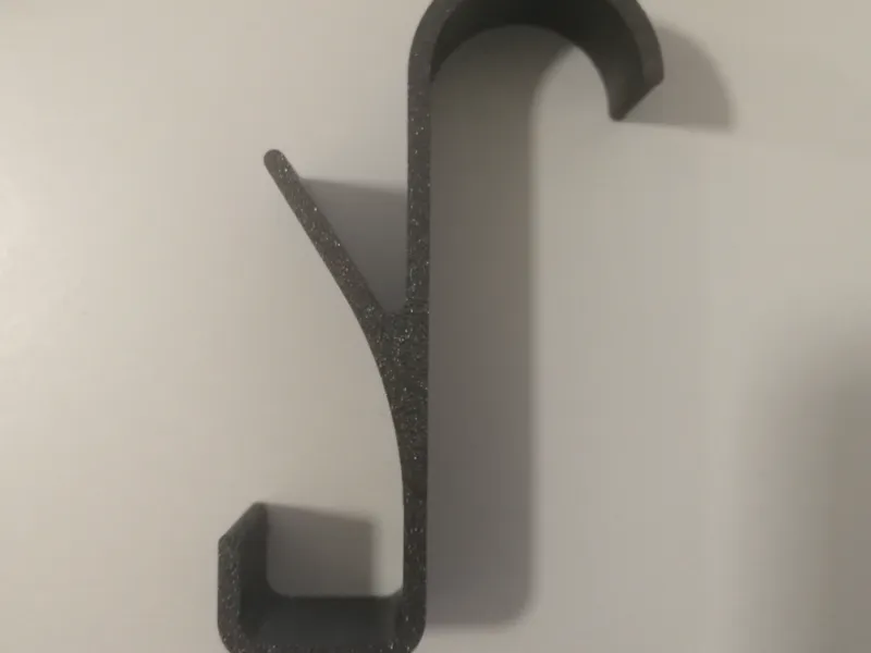Towel hook v2