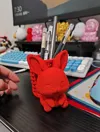 0.2mm layer, 2 walls, 10% infill