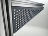 Right Only 6x3 Shelf Corner Bracket