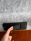 0.2mm layer, 4 walls, 20% infill