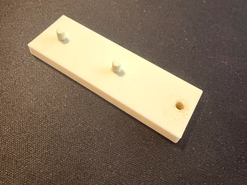 Ikea Regal Bohrschablone