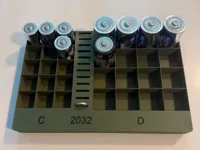 0.2mm layer, 2 walls, 10% infill