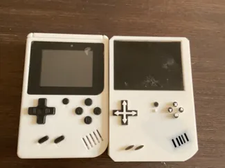 gameboy model