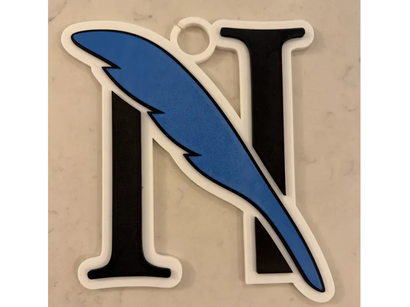Nativity Louisville – Hype Chain Pendant 