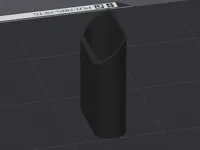 0.24mm layer, 4 walls, 10% infill