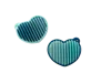 0.08mm layer, striped, scale 70% (ca. 35mmx35mm)
