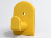 0.08mm layer, 3 walls, 15% infill