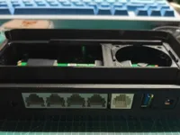 0.2mm 层高, 2 层墙, 15% 填充
