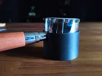 51mm or Flair Neo Flex Coffee Grinder holder