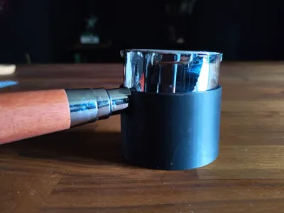 51mm or Flair Neo Flex Coffee Grinder holder