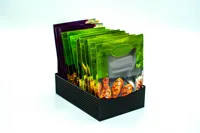 Range-sachets d'épices pour cuisine — photo 4