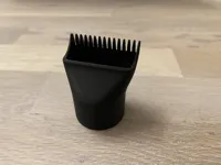 27mm diameter; 0.2mm layer, 2 walls, 15% infill