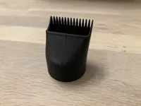 34mm diameter; 0.2mm layer, 2 walls, 15% infill