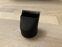 35mm diameter; 0.2mm layer, 2 walls, 15% infill