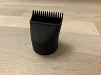 32mm diameter; 0.2mm layer, 2 walls, 15% infill