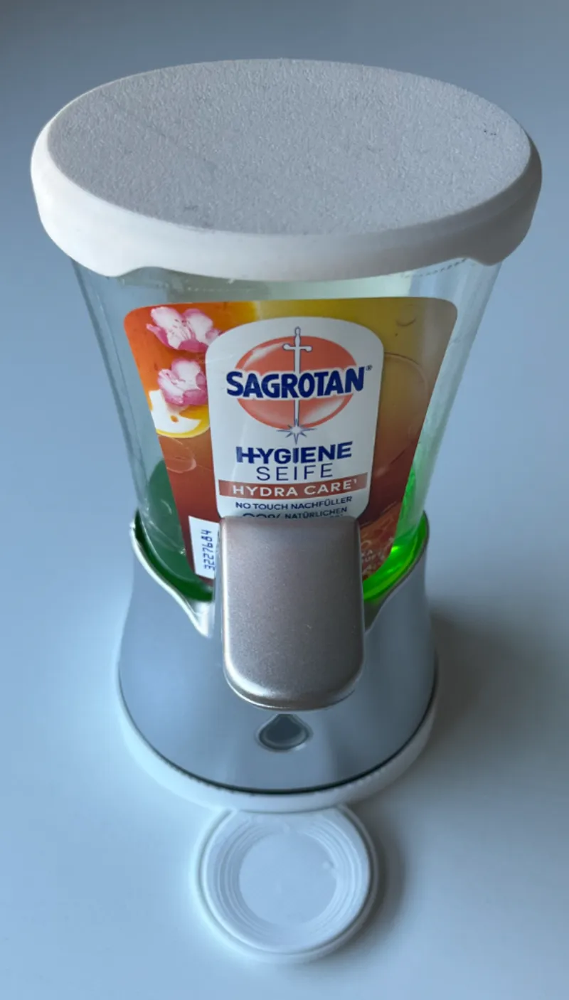 Sagrotan / Dettol No Touch Holder