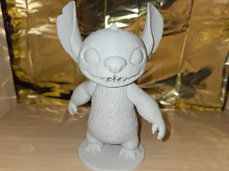 Stitch Movie