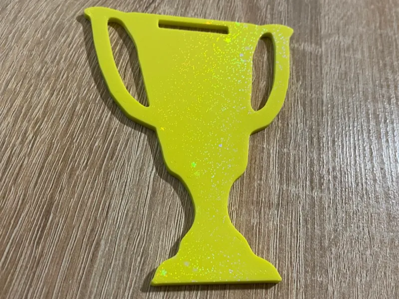 medal trophy
