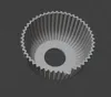 Base - EU E27 hole 40MM - 10% infill