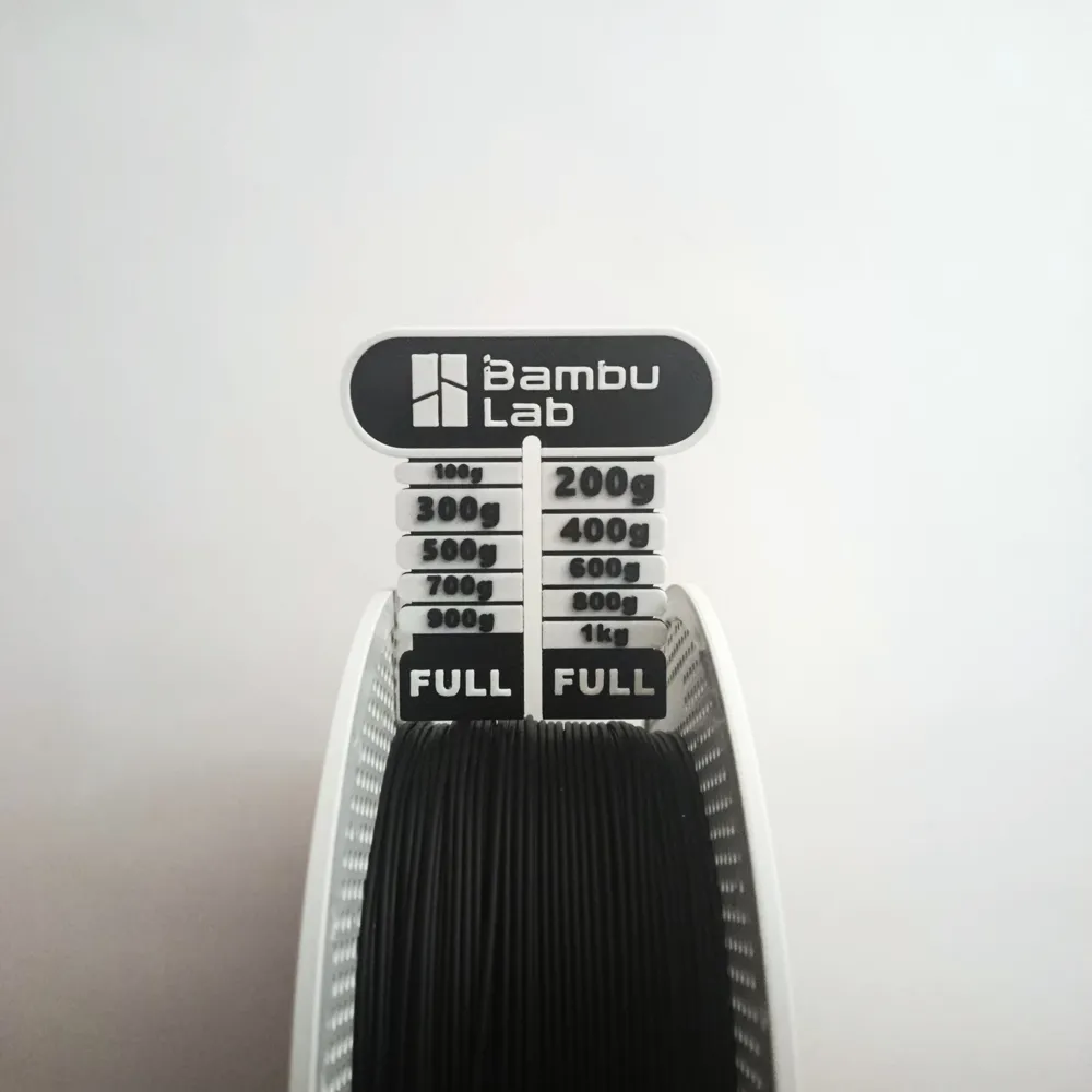 Quick Filament Checker – Fast, Accurate & Ready - Free 3D Print Model ...