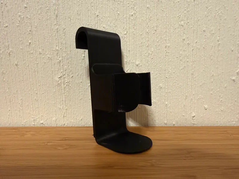 Sink-holder for thoothbrush