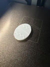 small 0.2mm layer, 2 walls, 15% infill
