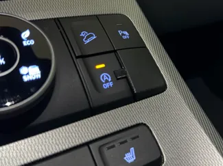 2020-2025 Hyundai Palisade AutoStop Button Disable