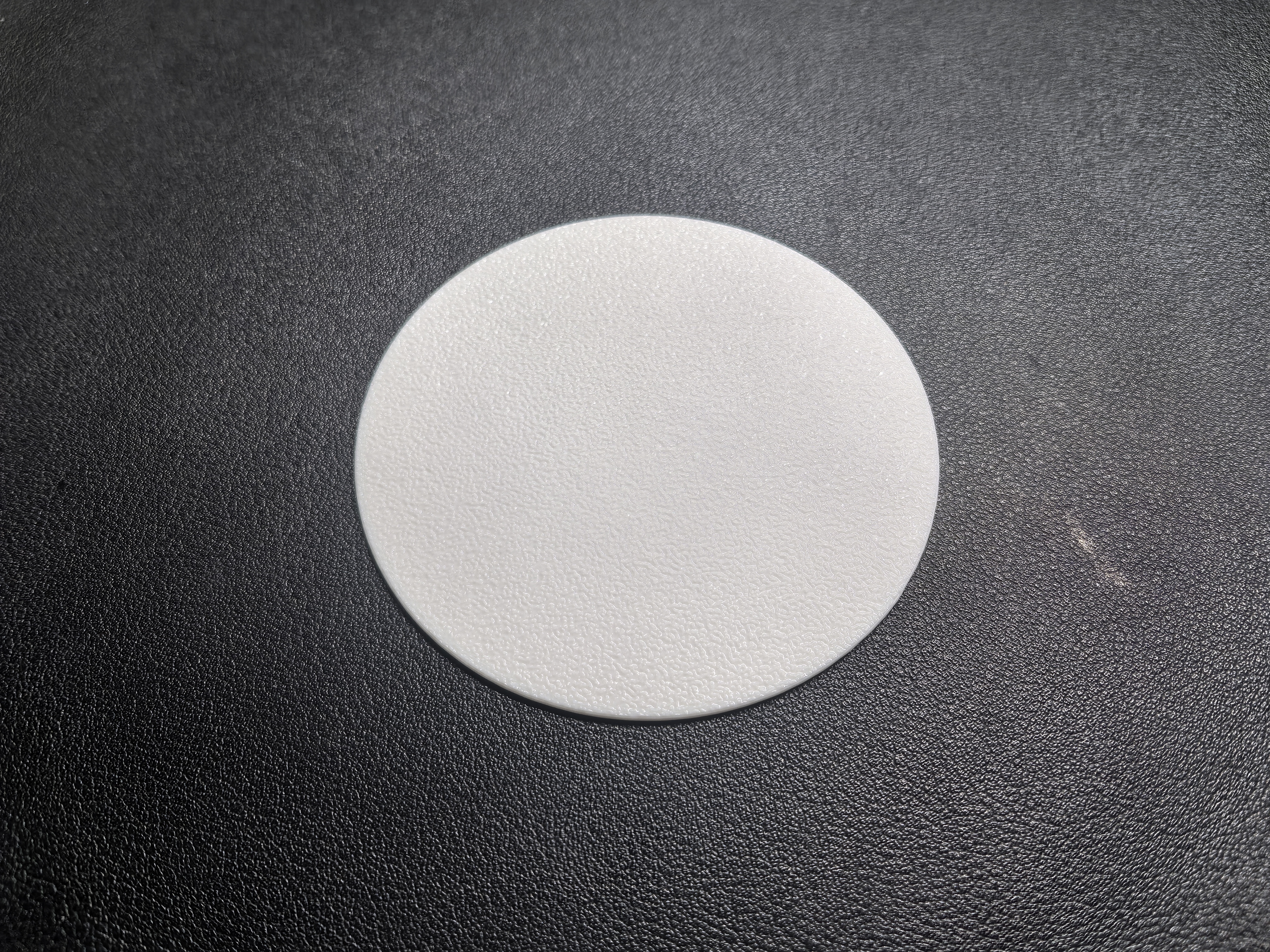 Miniatura 1 do modelo 3D 双层笔筒（多种外壳+省料内筒+防污垫片） 收纳