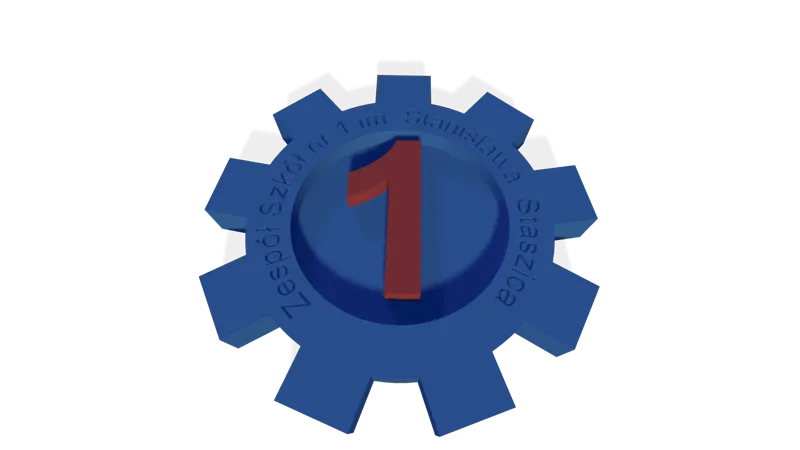 Logo ZS1 Mechanik
